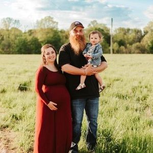 Meet your Posher, Maddison nancy